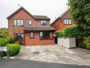 Hanwell Close, Leigh, 3 Bedroom Detached