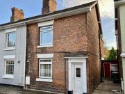 Hanwood, Weir Road, Shrewsbury, 3 Bedroom Terraced