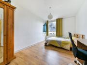 Hanworth House, John Ruskin Street, Oval, London, SE5...