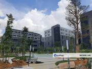 Hap Seng Business Park