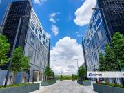 Hap Seng Business Park