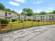 Hapeville Flats 1 Bedroom, 1 Bathroom