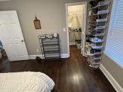 Hapeville House Roommate