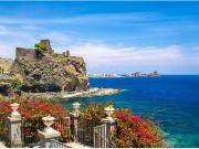 Happy Apartment Nettuno Close To Sea