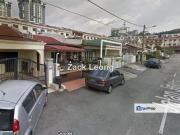 Happy Garden Taman Gembira