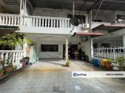 Happy Garden Taman Gembira