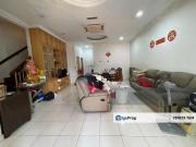 Happy Garden Taman Gembira