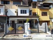 Happy Garden Taman Gembira