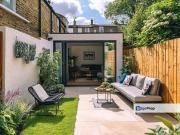 Happy Garden Taman Gembira