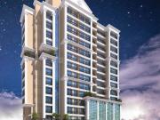 Happy Home Sarvoday Datt,Kalyan West 3.5 BHK Apartment...
