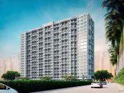 Happy Home Sarvoday Symphony,Thakurli 2 BHK Apartment...