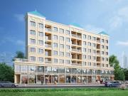 Taloja 1 RK Apartment For Sale Navi Mumbai