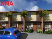 Happy Homes Tabunoc Talisay City Cebu SENNA regular model