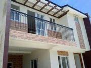 HAPPY HOMES TALISAY Italia Model in Talisay, Cebu HAPPY HOMES TALISAY Italia Model in Talisay, Cebu