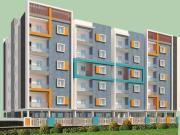 Electronic City 2 BHK Apartment For Sale Bangalore
