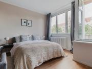 Happy Kreuzberg Studio, Furniture & Decor, Berlin...