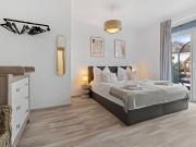 Happy Place – Team Apartment 2 bis max. 8 Personen