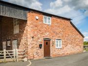 Hapsford Hall Barns, Moor Lane, Hapsford, Frodsham, 2...
