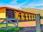 Haras 10 Alqueires com 26 Baias e Ótima Topografia em...