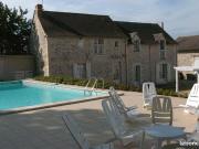 Haras 15 pièces 330 m²