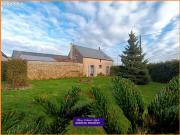 Haras 6 pièces 128 m²