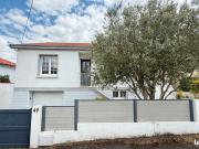 Haras 6 pièces 156 m²