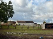 Haras 6 pièces 153 m²