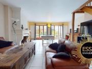 Haras 7 pièces 117 m²