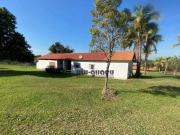 Haras com 4 dormitórios à venda, 76000 m² por R$...