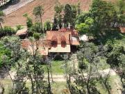 Haras Completo em Boituva: 8 Alqs 19,36 hects de...