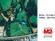 HARAS DE ALTO PADRÃO AS MARGENS DA RODOVIA Itatiba São Paulo
