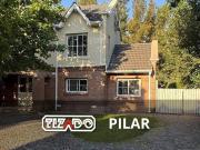 Haras del Pilar, La Caballeriza. Caamaño 3000 |PIL0369