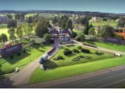 Haras del Sur II Lote en Cul de Sac