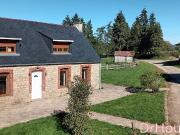 Haras d'élevage ou d'entrainement sur 15...