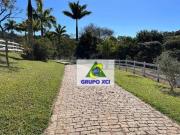 Haras e Área Rural Padrão