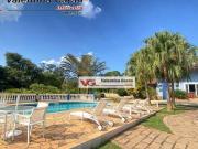 Haras e Área Rural Padrão