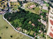 Haras e Área Rural Padrão