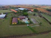 Haras em Quadra, São Paulo Completo e perto da capital...