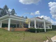 Haras/Residência a Venda localizado na cidade de Sorocaba/SP