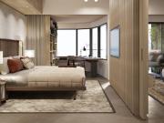 Haraya Residences 1 Bedroom Unit