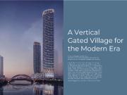Haraya Residences