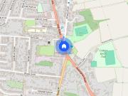 Harben Court, Wright Street, Codnor, Ripley, Derbyshire,...