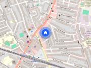 Harberson Road, London, SW12