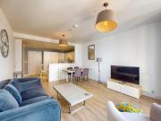 Harbet Rd, London W2, 1 bed flat to rent, £3,800 pcm |...