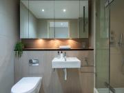 Harbet Road, Paddington W2