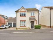 Harbin Close, Yeovil