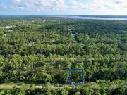 Harbison Ave, Port Charlotte, Plot For Sale
