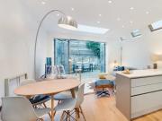 Harbledown Road, London, SW6 5TP, United Kingdom | 2 bed...