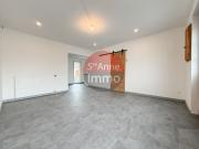 HARBONNIERES 105m2 MAISON DE PLAIN PIED 3 CHAMBRES...
