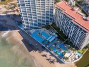 Harbor 171 – Planta Baja con Jardín Privado